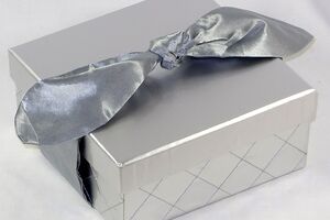 Коробка для новосёлов - 2