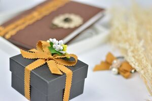 Коробка для новосёлов - 4
